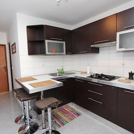 רוביני Apartment Albert מראה חיצוני תמונה