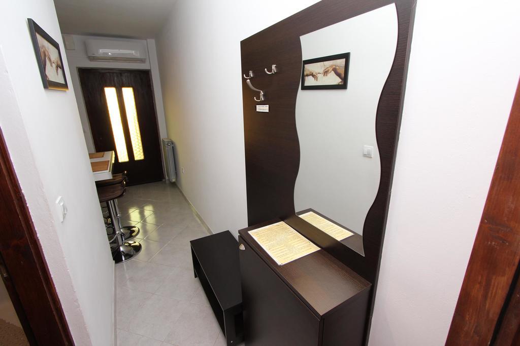 רוביני Apartment Albert מראה חיצוני תמונה