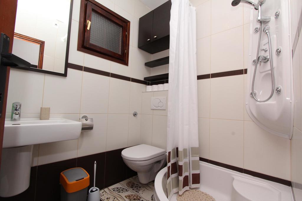 רוביני Apartment Albert מראה חיצוני תמונה