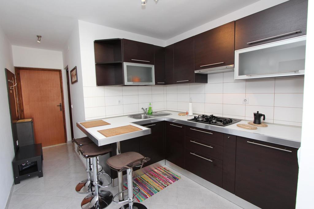 רוביני Apartment Albert מראה חיצוני תמונה