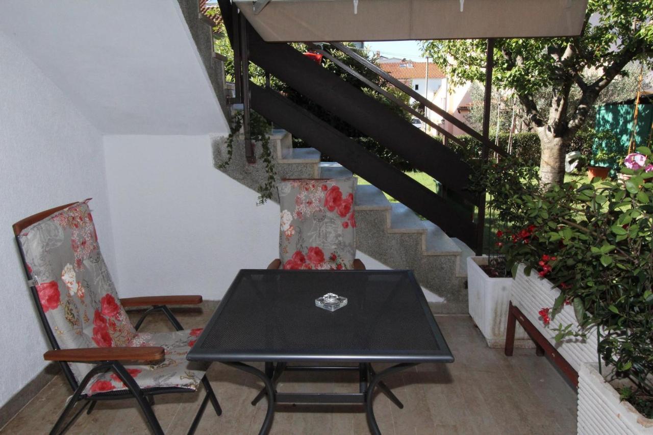 רוביני Apartment Albert מראה חיצוני תמונה