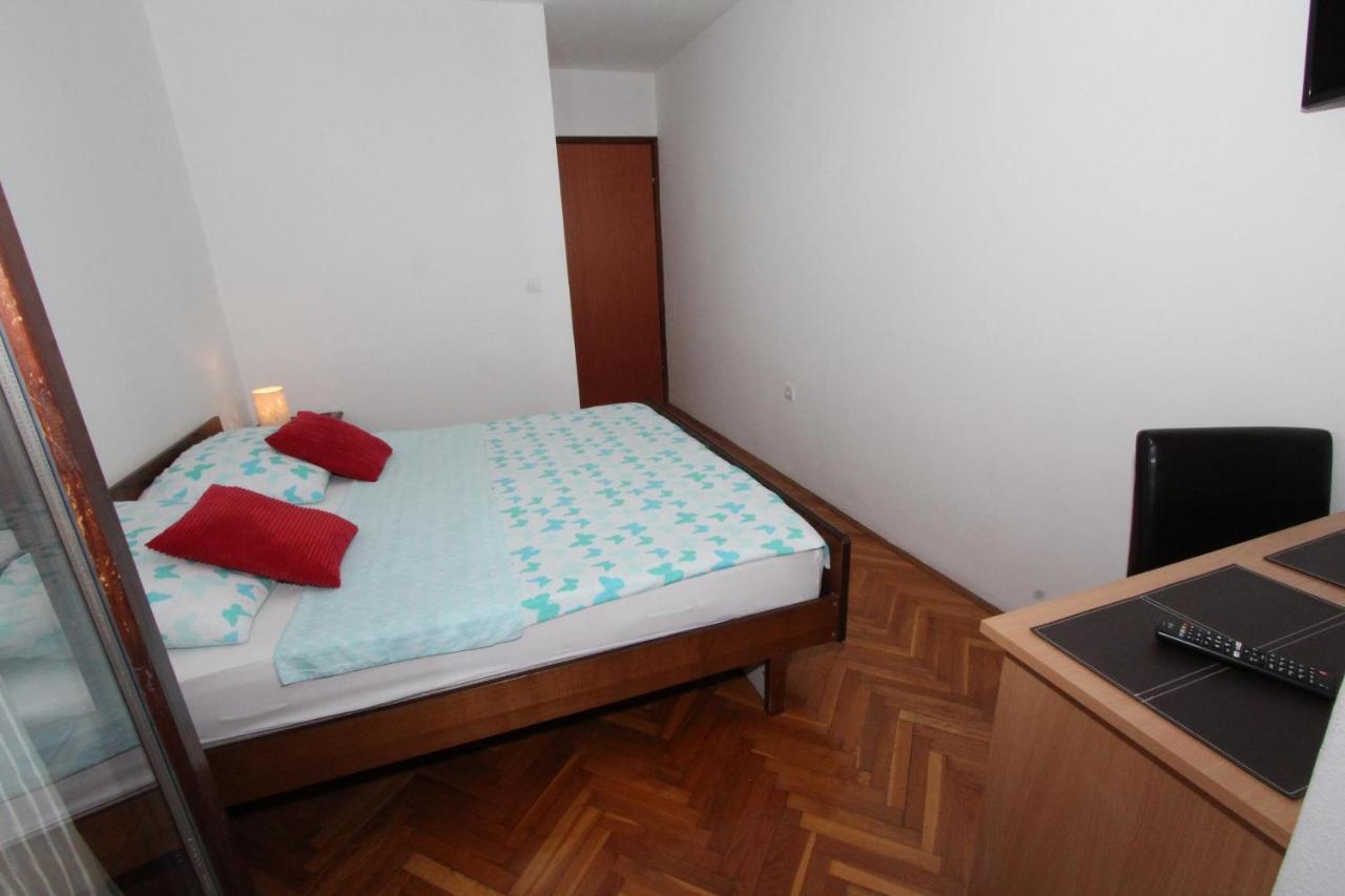 רוביני Apartment Albert מראה חיצוני תמונה