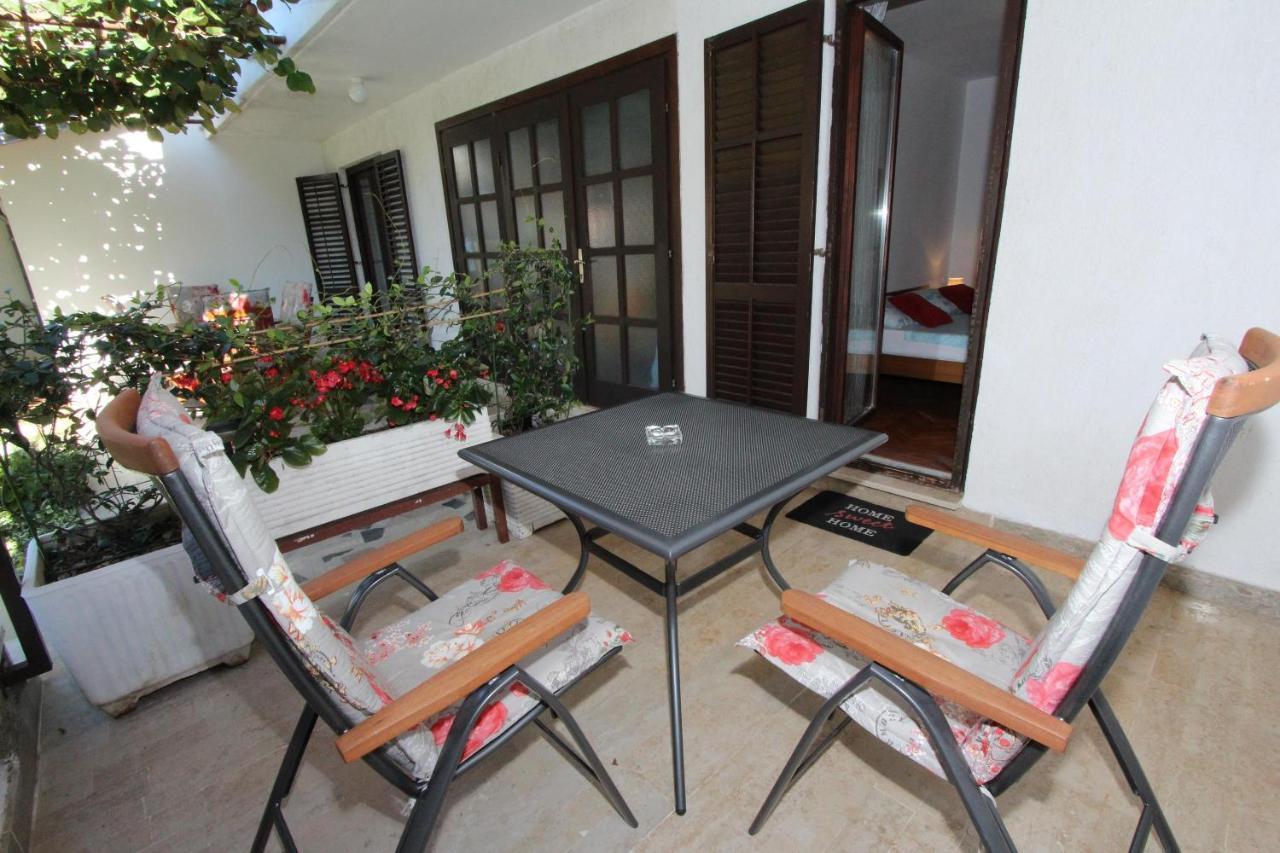 רוביני Apartment Albert מראה חיצוני תמונה