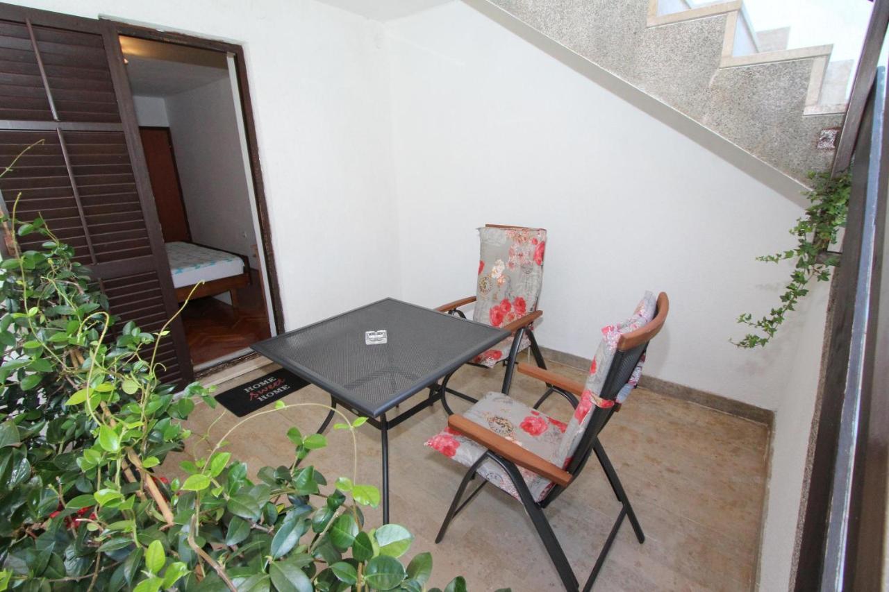 רוביני Apartment Albert מראה חיצוני תמונה